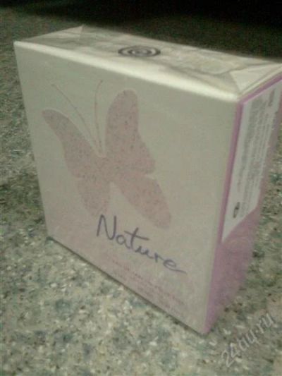 Лот: 2870011. Фото: 1. Frank Oliver Nature 25ml edp. Женская парфюмерия