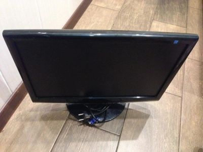 Лот: 12131973. Фото: 1. Монитор 19" Samsung SyncMaster... ЖК-мониторы