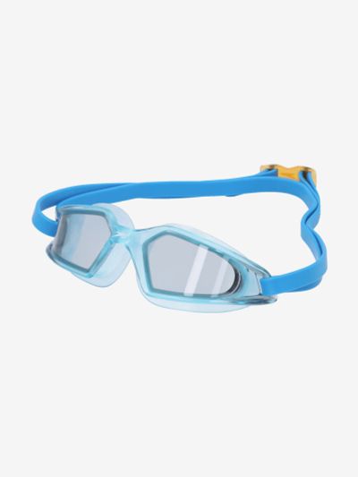 Лот: 25702055. Фото: 1. Очки для плавания Speedo, Голубой. Другое (спортивная одежда)