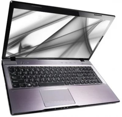 Лот: 4097618. Фото: 1. Продам ноутбук Lenovo ideaPad... Ноутбуки