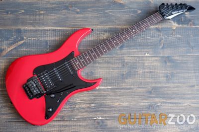 Лот: 21078316. Фото: 1. Yamaha Rock'n Road RGX-512P FR. Гитары
