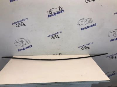 Лот: 21703833. Фото: 1. молдинг крыши Kia Rio DC. Кузов