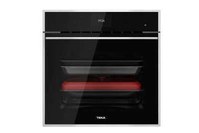 Лот: 23646385. Фото: 1. Электрический духовой шкаф Teka... Плиты, духовые шкафы, варочные поверхности