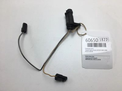 Лот: 20400763. Фото: 1. Проводка АКПП Toyota Camry Gracia... Трансмиссия