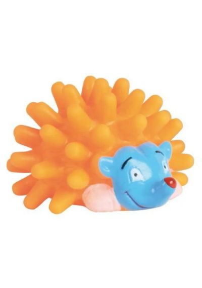 Лот: 4953760. Фото: 1. Игрушка Trixie для собак "Ежик... Игрушки для животных