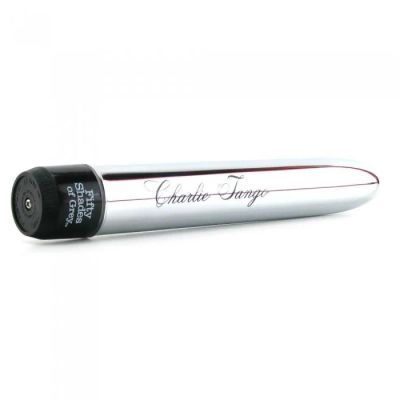 Лот: 7536702. Фото: 1. Вибромассажер Classic Vibrator... Игрушки