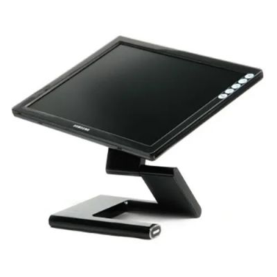 Лот: 21063293. Фото: 1. Жк монитор 19 дюймов samsung 971p. ЖК-мониторы