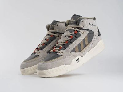 Лот: 24973174. Фото: 1. Зимние Кроссовки Adidas ADI 2000... Кеды, кроссовки, слипоны