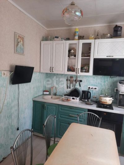 Лот: 25294650. Фото: 1. 2-комн. квартира , Красноярск... Квартиры, студии
