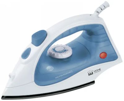 Лот: 24471482. Фото: 1. Утюг Home Element HE-IR216 Light... Утюги, парогенераторы, отпариватели