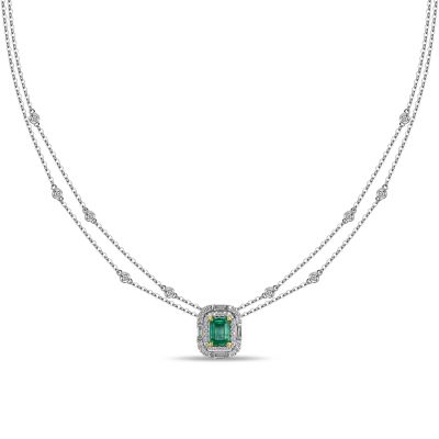 Лот: 24685949. Фото: 1. Колье МЮЗ. Колье