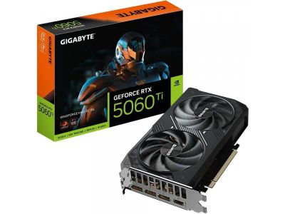 Лот: 25821155. Фото: 1. Видеокарта Gigabyte Nvidia GeForce... Запчасти для телевизоров, видеотехники, аудиотехники
