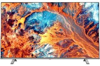 Лот: 19623028. Фото: 1. Телевизор Toshiba 50C350KE 4K... Телевизоры