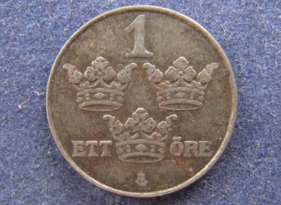 Лот: 6340732. Фото: 1. Иностранная монетка №4196. Остальные страны