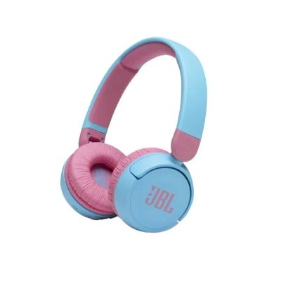 Лот: 24862103. Фото: 1. Беспроводные наушники JBL JR 310BT... Наушники, гарнитуры