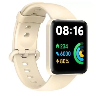 Лот: 19622555. Фото: 1. Смарт-часы Xiaomi Redmi Watch... Смарт-часы, фитнес-браслеты, аксессуары