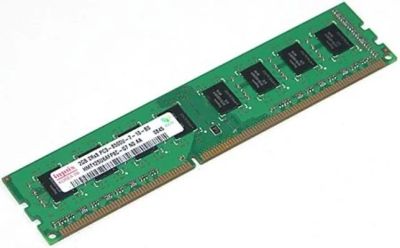 Лот: 3571228. Фото: 1. Hynix DDR3 1333Mhz 2048mb. Оперативная память