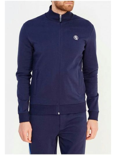 Лот: 12048475. Фото: 1. Олимпийка Bikkembergs. Свитеры, толстовки, худи