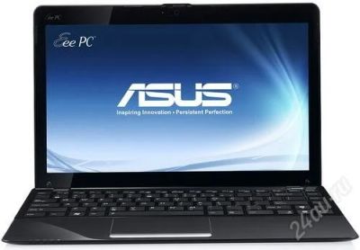 Лот: 1779012. Фото: 1. Нетбук Asus EEE PC 1215P Intel... Ноутбуки