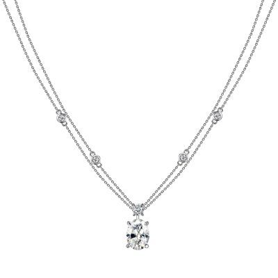 Лот: 24635470. Фото: 1. Колье МЮЗ. Колье