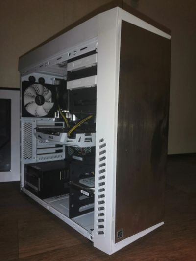 Лот: 18854111. Фото: 1. Почти новый игровой i5-9400F 6х4... Компьютеры в сборе