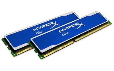 Лот: 4622994. Фото: 1. Оперативная память DDR3 Kingston... Оперативная память