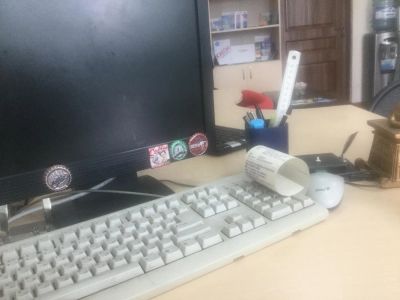 Лот: 11452915. Фото: 1. Монитор ASUS с рубля!!! Остатки... ЖК-мониторы