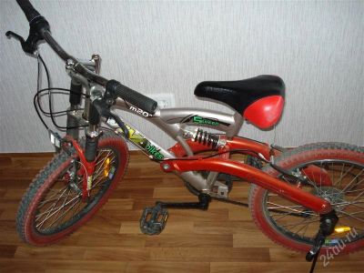 Лот: 1738791. Фото: 1. Велосипед детский VIVA BIKE. Велосипеды