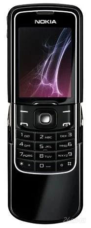 Лот: 21231. Фото: 1. корпус для Nokia 8600 луна. Красноярск