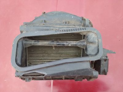 Лот: 19158392. Фото: 1. Мотор печки Toyota Arito JZS161... Электрооборудование