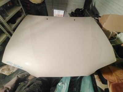 Лот: 25523997. Фото: 1. Капот Toyota Sprinter. Кузов