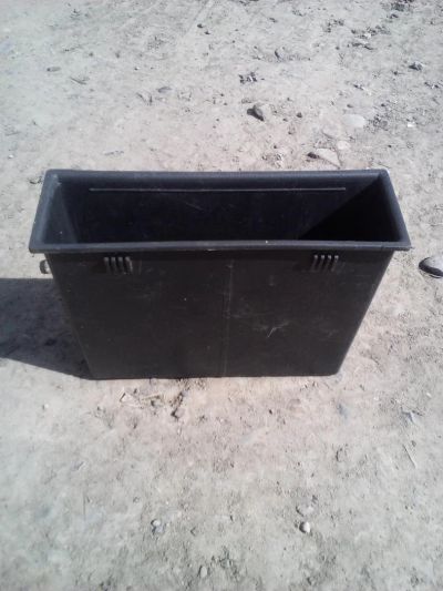 Лот: 7494591. Фото: 1. коробка ( бардачек ) за место... Аксессуары для автозвука