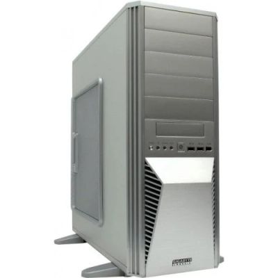 Лот: 14770721. Фото: 1. Продается отличный full tower... Корпуса, блоки питания