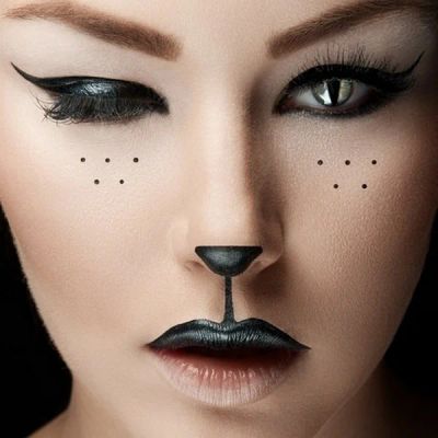 Лот: 4181370. Фото: 1. Контактные линзы. Цветные. Необычные... Контактные линзы