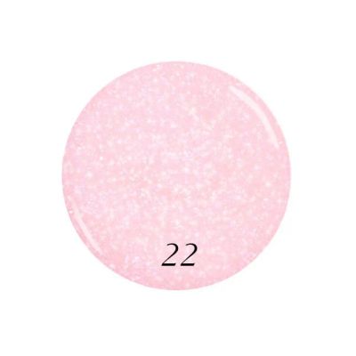 Лот: 5600455. Фото: 1. Гель-лак Lucky микропигментированный... Лак для ногтей