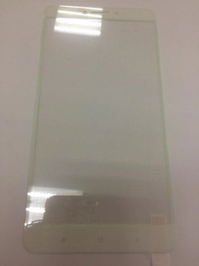 Лот: 10238401. Фото: 1. Защитное стекло Xiaomi Mi Max... Защитные стёкла, защитные плёнки