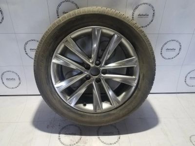 Лот: 11598472. Фото: 1. Диск литой, Lexus RX350 r19 в... Диски