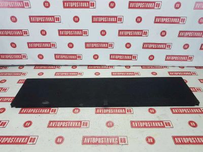 Лот: 20899743. Фото: 1. Пол багажника Mazda Axela BK5P... Кузов