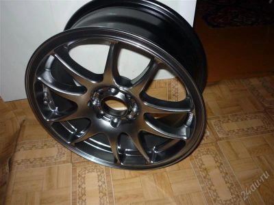 Лот: 761692. Фото: 1. Комплект красивых дисков R15. Диски