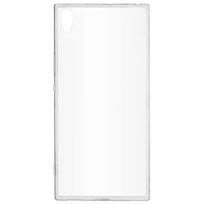 Лот: 12340020. Фото: 1. Чехол Sony Xperia XA1 Ultra Силикон... Чехлы, бамперы