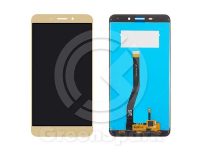 Лот: 13961226. Фото: 1. Дисплей для Asus Zenfone 3 Laser... Дисплеи, дисплейные модули, тачскрины