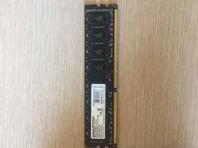 Лот: 14541300. Фото: 1. ОЗУ 4G ddr. Оперативная память