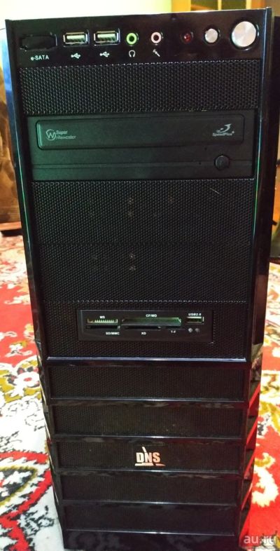 Лот: 15174247. Фото: 1. ПК в сборе Intel® Core™ i5-2310... Компьютеры в сборе