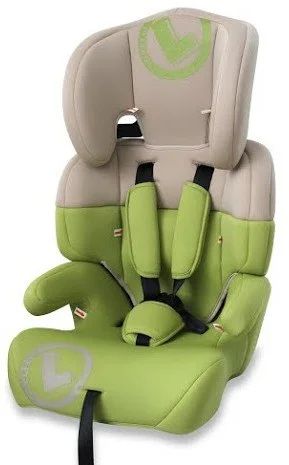 Лот: 7616514. Фото: 1. Автокресло Bertoni junior 9-36... Детские автокресла