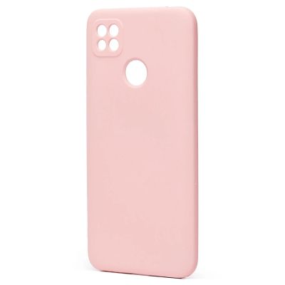 Лот: 17898664. Фото: 1. Чехол накладка Xiaomi Redmi 9C... Чехлы, бамперы