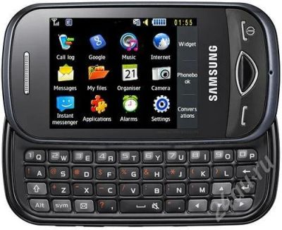 Лот: 526279. Фото: 1. samsung gt b 3410 срочненько... Кнопочные мобильные телефоны