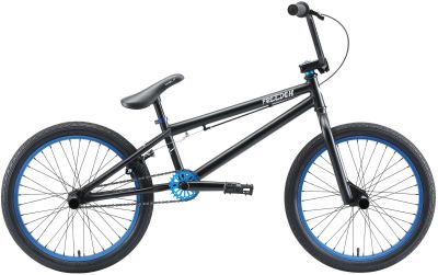 Лот: 15666164. Фото: 1. Велосипед BMX Welt BMX Freedom... Велосипеды