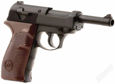 Лот: 526053. Фото: 1. Crosman C41. Пневматическое оружие