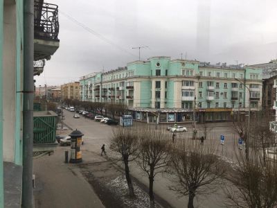 Лот: 10651184. Фото: 1. Мира 101. Квартиры, студии