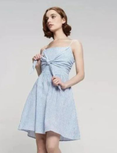 Лот: 22487943. Фото: 1. Сарафан ТВОЕ. Платья